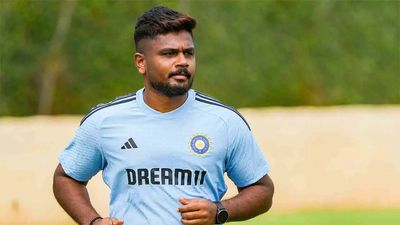 India vs Australia: Irfan Pathan 'very disappointed' on Sanju Samson’s omission
