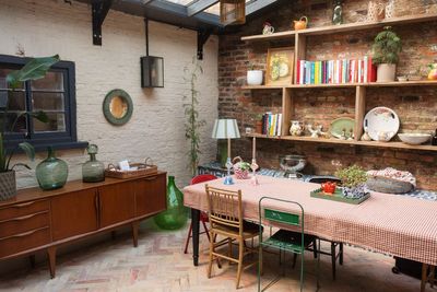 Beginner’s guide to buying second-hand furniture