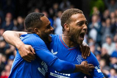 McLeish sets Ibrox demand for new Rangers striking duo Danilo & Dessers