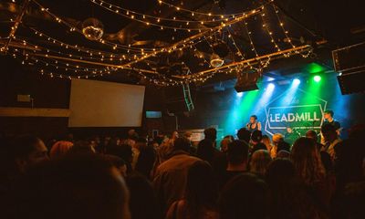 Sheffield protesters decry ‘hostile takeover’ of Leadmill music venue