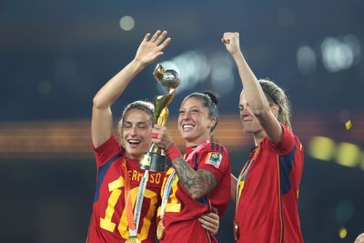 Spain plunged into fresh chaos after boycotting women’s players selected to play