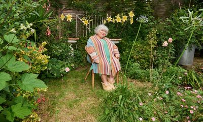 Oh Miriam! Stories from an Extraordinary Life by Miriam Margolyes review – a ‘national trinket’ remembers