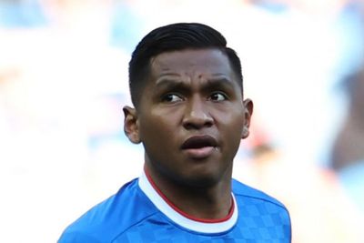 Ex-Rangers striker Alfredo Morelos' hidden Santos release clause revealed