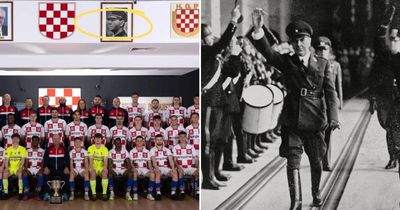 Canberra soccer club caught up in Nazi controversy ahead of grand final