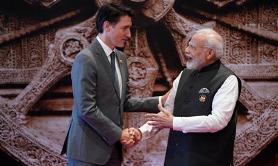 Explainer: what’s behind the growing tensions between Canada and India?