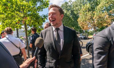 Israel’s prime minister urges Elon Musk to curb antisemitism on his platform, X