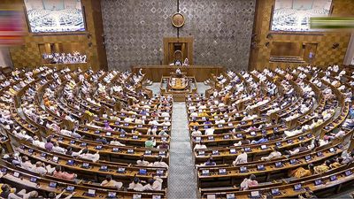 Government introduces women’s reservation bill; PM Modi calls for consensus vote