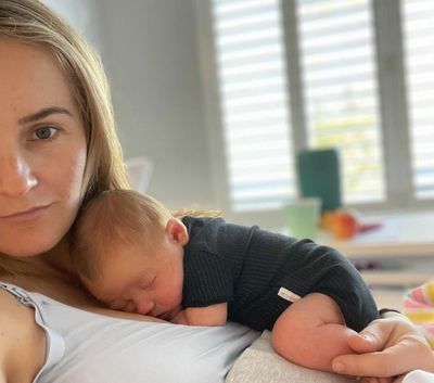 Australian journalist calls her baby ‘Methamphetamine Rules’ as a test of naming regulations