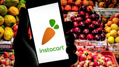 Instacart IPO delivers $10 billion market value ahead of Nasdaq debut