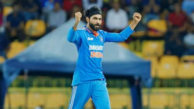 'Ravindra Jadeja have to contribute more significantly with...': Gautam Gambhir expects star India all-rounder to step-up