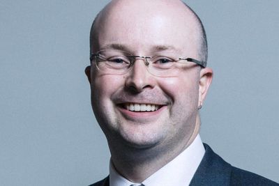 SNP MP Patrick Grady WON'T stand at next election, vetting list reveals