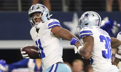 NFL Power Rankings Week 3: Cowboys’ early dominance could set them up for an epic playoff collapse