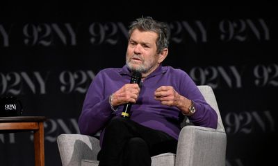 Jann Wenner’s bias against women and Black musicians is shocking – but not surprising