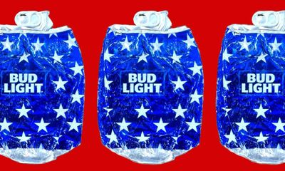 ‘Panic and rash decision-making’: ex-Bud Light staff on one of the biggest boycotts in US history