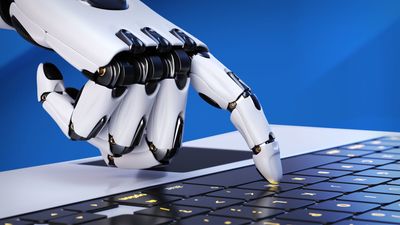 Robo-advisers build portfolios at lower cost —here's Morningstar's top 5