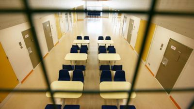 Brook House inquiry reveals detainees dehumanised in 'prison-like' conditions