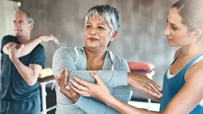 Morning workouts are better for weight management, finds study