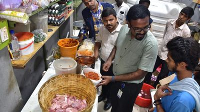 Here are the big stories from Tamil Nadu today