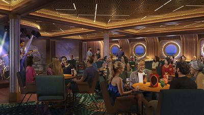 Carnival Cruise Line makes a huge dining change