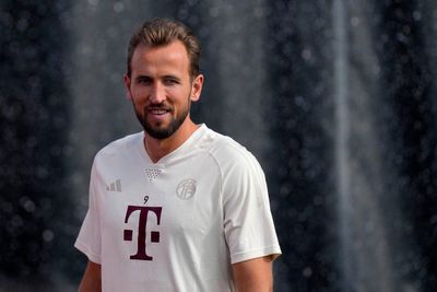 Harry Kane reveals reason behind Bayern Munich decision ahead of facing Manchester United