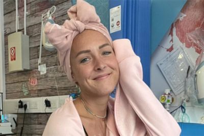 Stacey Solomon and Amy Dowden lead tributes to cancer campaigner Nicky Newman who has died aged 35