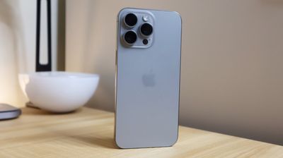 iPhone 15 Pro and 15 Pro Max review: A substantial leap with serious camera upgrades in a great build