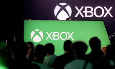 Plans for next-gen Xbox revealed in leaked Microsoft court documents