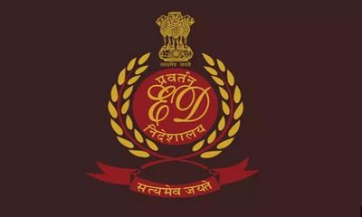 ED attaches immovable properties worth Rs 71.48 cr belonging to Hindustan Infracon India