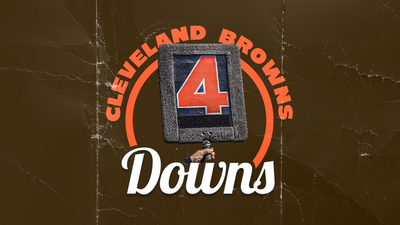 4 Downs: The Browns have tons of pieces to pick up after loss to Steelers