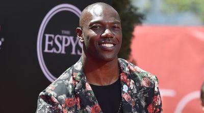 Terrell Owens Claps Back at Criticism From ESPN’s Stephen A. Smith