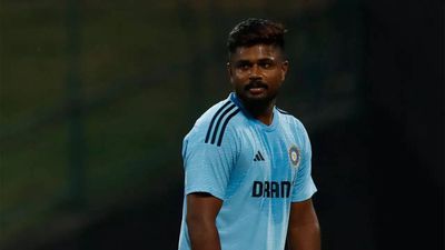 'It is what it is!': Sanju Samson chooses to 'keep moving forward' after snub