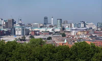 Commissioners to run Birmingham city council, Michael Gove says