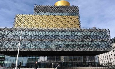 What might Birmingham city council be forced to sell to pay its bills?