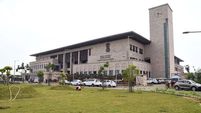 ‘Skill development scam’ case: Andhra Pradesh High Court reserves judgment on Chandrababu Naidu’s quash petition