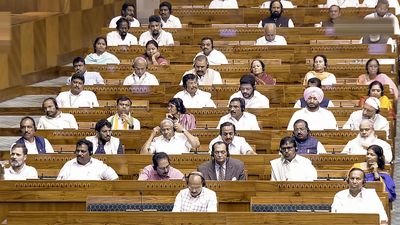 INDIA bloc likely to back Women’s Reservation Bill, even as parties point to its flaws