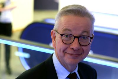 Cash-strapped Birmingham City Council facing commissioners’ intervention – Gove