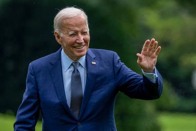 White House hits back after House sets first Biden impeachment hearing for 28 September