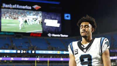 NFL power rankings: No Bears buyer’s remorse — yet — after Panthers trade