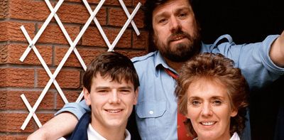 I've rewatched 150 episodes of Brookside – here's how the soap captured the nuances of Margaret Thatcher's Britain