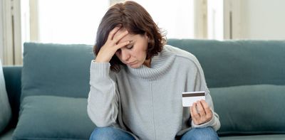 Bankruptcy is spiking among UK borrowers – but there are debt relief options if you are struggling financially