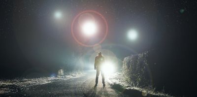 UFOs: how Nasa plans to get to the bottom of unexplained sightings