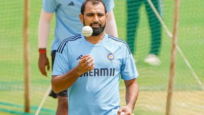 Mohammed Shami gets bail in domestic violence case