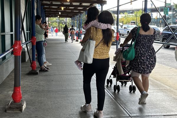 Thousands of migrant kids are starting school in NYC. Is the system prepared?