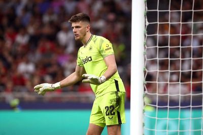 AC Milan vs Newcastle LIVE: Champions League result and final score as Nick Pope saves deny hosts