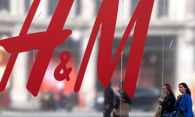 H&M is latest fashion retailer in UK to charge to return online purchases