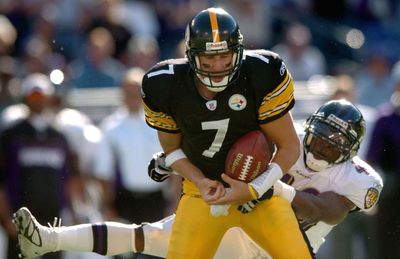 On this day in Steelers history: Ben Roethlisberger changed the face of the franchise