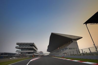 Indian GP organisers "working relentlessly" to resolve MotoGP visa issues