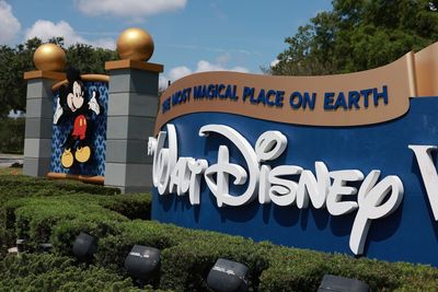 Disney doubles investments in its parks to $60 billion over the next decade