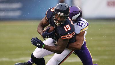 Ex-Bears Devin Hester, Brandon Marshall and Julius Peppers among Hall nominees