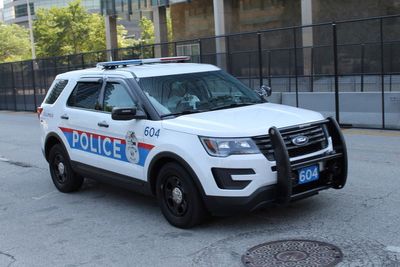 Police accused of threatening to charge 11-year-old girl for sending photos to online predator